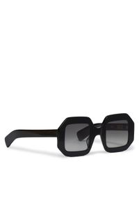Kaleos Okulary przeciwsłoneczne Albertson Czarny. Kolor: czarny #1