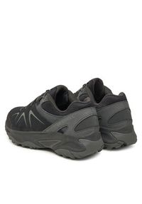 Merrell Trekkingi Yakota 3 J038429 Czarny. Kolor: czarny. Materiał: zamsz, skóra. Sport: turystyka piesza #3