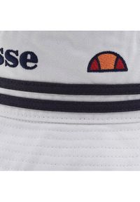 Ellesse Kapelusz Bucket Lorenzo SAAA0839 Biały. Kolor: biały. Materiał: materiał #3