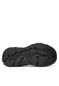 EA7 Emporio Armani Sneakersy X8X239 XK432 U106 Czarny. Kolor: czarny. Materiał: materiał #4