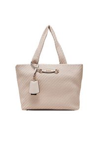 Guess Torba HWWG95 30230 Beżowy. Kolor: beżowy. Materiał: skórzane #2