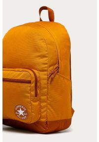Converse - Plecak. Kolor: pomarańczowy #4