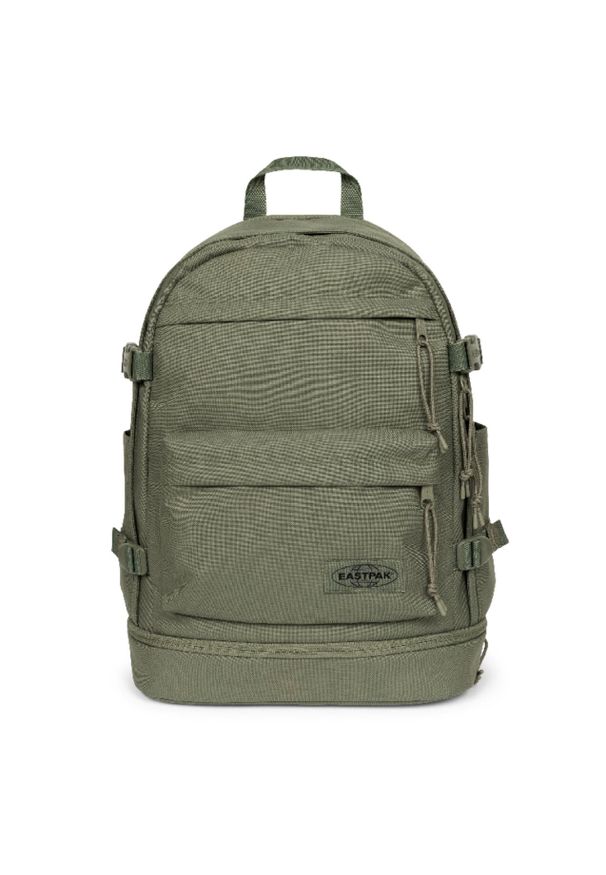 Plecak Eastpak Everyday Pak'R. Kolor: zielony. Styl: casual