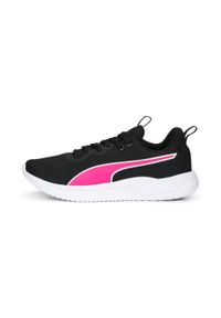 Buty do chodzenia damskie Puma RESOLVE MODERN. Kolor: czarny. Sport: turystyka piesza