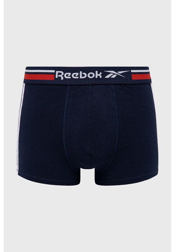 Reebok - Bokserki (3-pack)