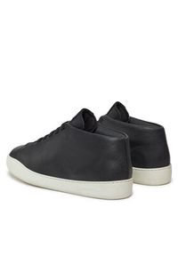 Camper Sneakersy K300305-017 Czarny. Kolor: czarny. Materiał: skóra #5