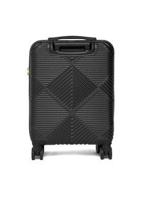 Nine West Walizka kabinowa CEO-NW-S-001-09 BLACK Czarny. Kolor: czarny #6