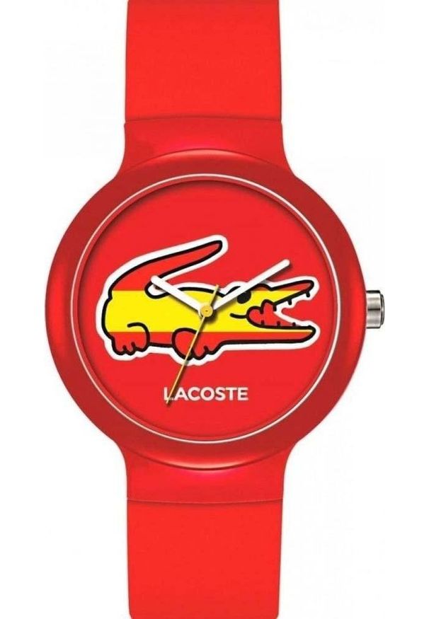 Zegarek Lacoste Zegarek damski Lacoste 2020071