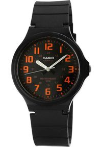 Zegarek Casio Zegarek Męski CASIO W-240-4BVDF uniwersalny #1