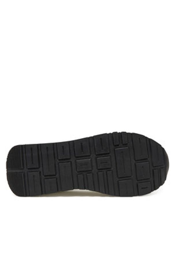 Aeronautica Militare Sneakersy 251SC292CT3331 Szary. Kolor: szary. Materiał: materiał