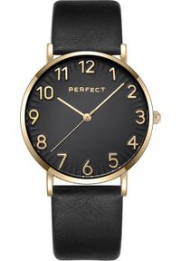 Zegarek Perfect ZEGAREK DAMSKI PERFECT E342-05 (zp517d) + BOX #1