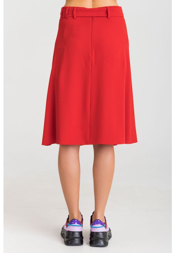 Spódnica Sportmax Code klasyczna