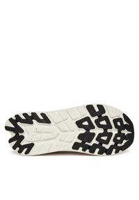 HOKA - Hoka Buty do biegania Kawana 2 1147930 Szary. Kolor: szary. Materiał: materiał #6