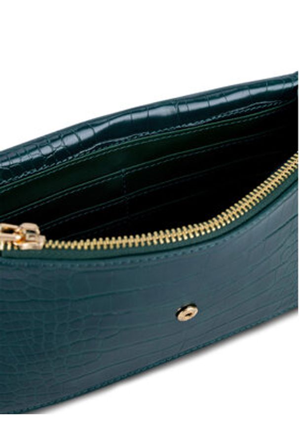 U.S. Polo Assn. Torebka BIUXT8514WVP Zielony. Kolor: zielony
