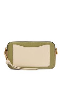 MARC JACOBS - Marc Jacobs Torebka 2S3HCR500H03 Czerwony. Kolor: czerwony. Materiał: skórzane #7