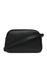 MICHAEL Michael Kors Torebka 32F5SJ6C5L Czarny. Kolor: czarny. Materiał: skórzane #4