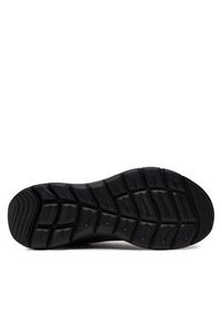 skechers - Skechers Sneakersy Flex Appeal 5.0- 150201/BBK Czarny. Kolor: czarny. Materiał: materiał, mesh #4
