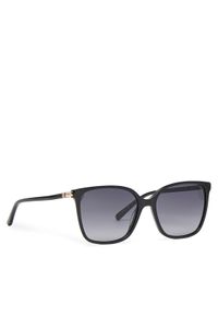 TOMMY HILFIGER - Tommy Hilfiger Okulary przeciwsłoneczne 2349/S 208623 Czarny. Kolor: czarny #1