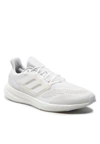 Adidas - adidas Buty do biegania Pureboost 22 GY4705 Biały. Kolor: biały. Materiał: materiał #3