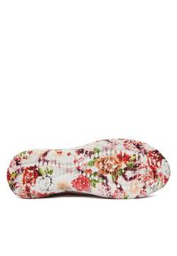 Laura Vita Sneakersy Joctao 32 Różowy. Kolor: różowy. Materiał: skóra #2