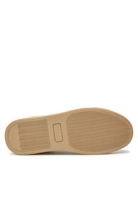 Guess Sneakersy FLPTOD SUE12 Różowy. Kolor: różowy. Materiał: skóra #4