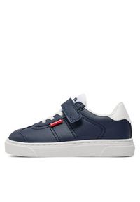 Levi's® Sneakersy VBRY0020S-0040 Granatowy. Kolor: niebieski