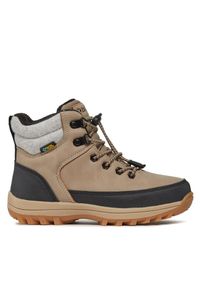 Trapery ZigZag. Kolor: beżowy #1