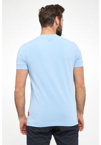 JOOP! Jeans - T-shirt męski Cedric JOOP! JEANS