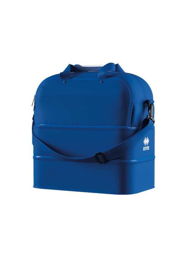 ERREA - Torba Errea 3.0. Kolor: niebieski. Materiał: poliester