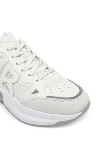 Bogner Sneakersy Ctp25 22522505 Biały. Kolor: biały. Materiał: skóra #4