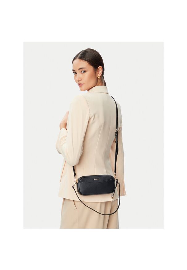 Torebka MICHAEL Michael Kors. Kolor: czarny