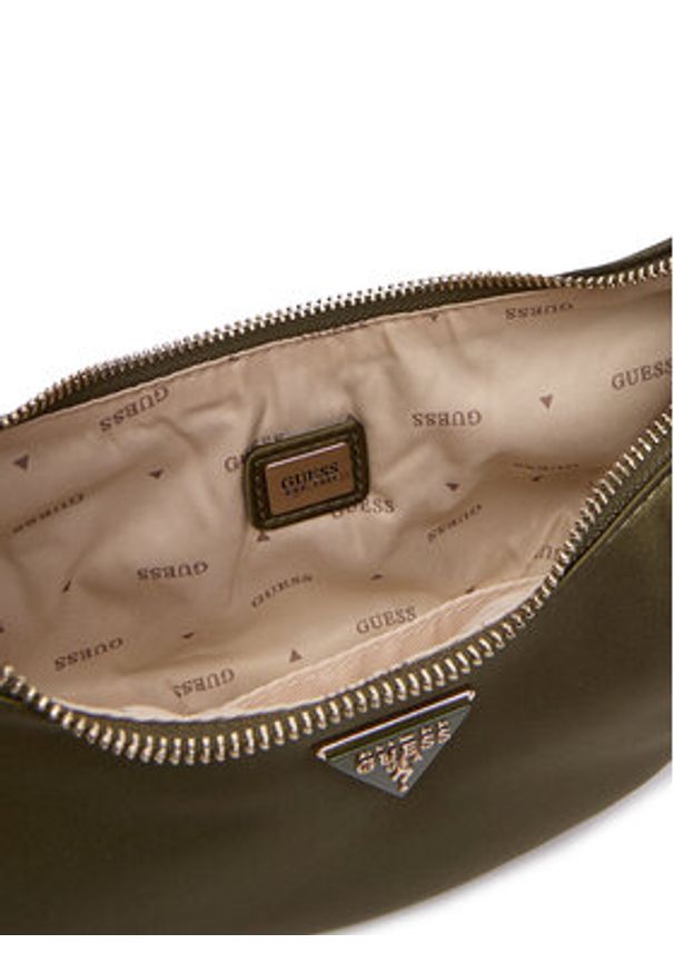 Guess Torebka 179133 Zielony. Kolor: zielony