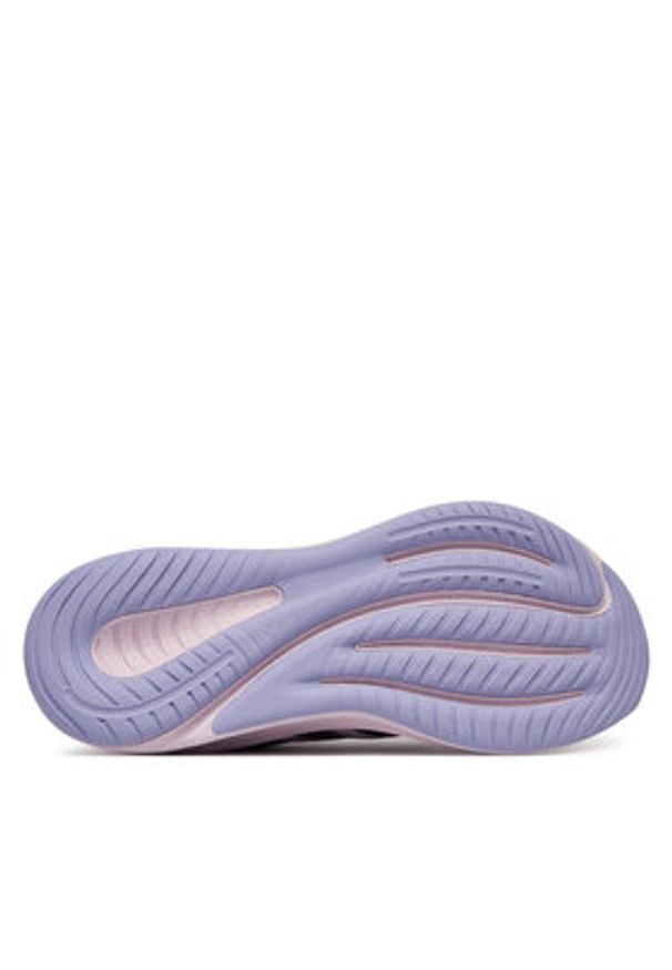 Adidas - adidas Buty do biegania Supernova Ease 2 W JQ1823 Fioletowy. Kolor: fioletowy. Materiał: materiał