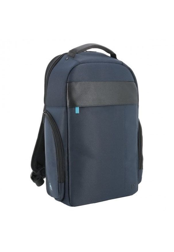 Mobilis 4 Classic Backpack 14-16'' 100% Recycled 18L