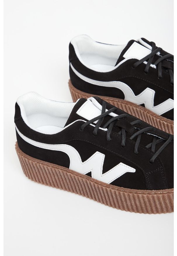 Weekend Max Mara - Sneakersy damskie Agile WEEKEND MAX MARA