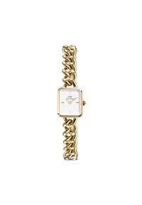 Zegarek Daniel Wellington. Kolor: złoty
