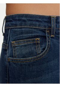 Elisabetta Franchi Jeansy PJ-68S-46E2-V320 Granatowy Skinny Fit. Kolor: niebieski #3