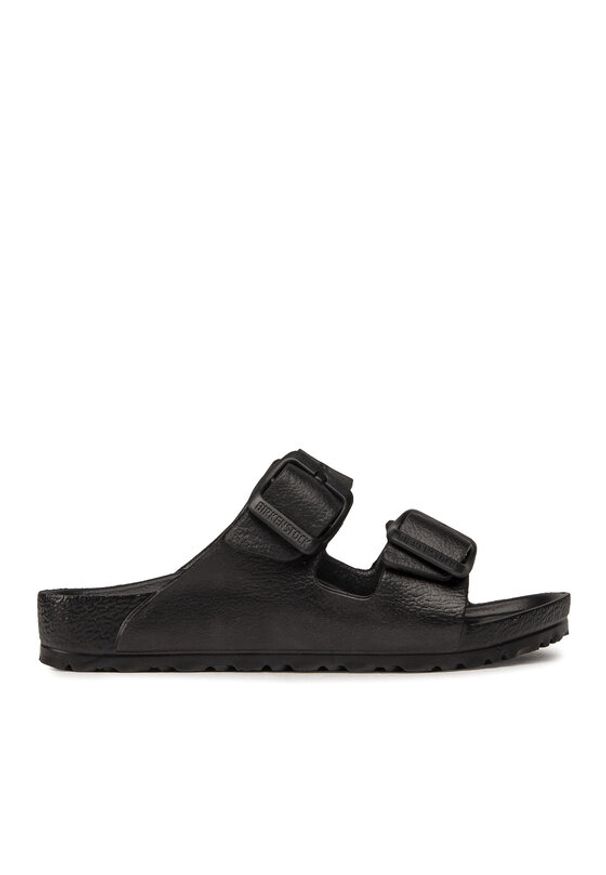 Birkenstock Klapki Arizona Eva 1018924 Czarny. Kolor: czarny. Materiał: syntetyk
