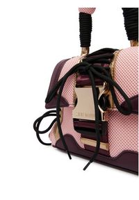 Steve Madden Torebka Bdiego-B 13002325 Fioletowy. Kolor: fioletowy. Materiał: skórzane #5