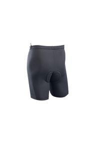 Spodenki rowerowe NORTHWAVE Pro Inner Short czarny. Kolor: czarny. Materiał: materiał