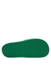 Lacoste Klapki Serve 0.0 7-49CFA0042 Zielony. Kolor: zielony. Materiał: skóra #3