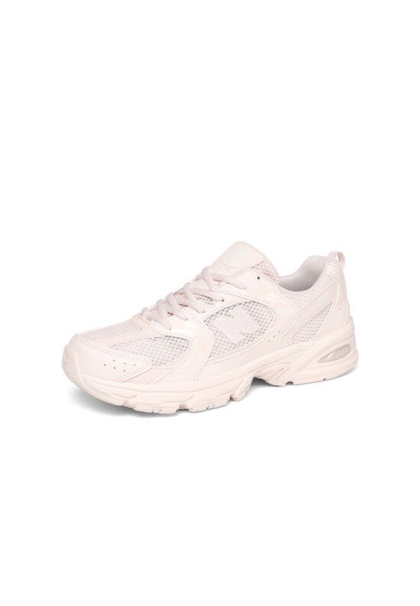 New Balance - Sneakersy damskie NEW BALANCE 530 GR530AK Różowy. Kolor: różowy. Materiał: guma, jeans, materiał