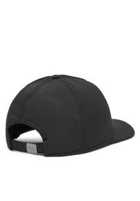 Guess Czapka z daszkiem AM9588 POL01 Czarny. Kolor: czarny. Materiał: materiał, poliester