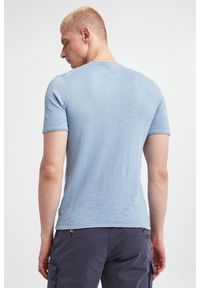 Blauer - T-shirt męski BLAUER #3