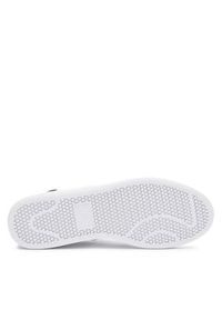 EA7 Emporio Armani Sneakersy X8X102 XK346 D611 Biały. Kolor: biały. Materiał: skóra #2