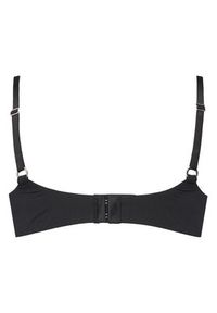 Guess Biustonosz z fiszbiną O5RC20 KCF20 Czarny. Kolor: czarny. Materiał: syntetyk