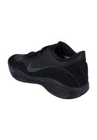 Buty do koszykówki męskie Nike G.T. Hustle Academy. Kolor: czarny. Sport: koszykówka