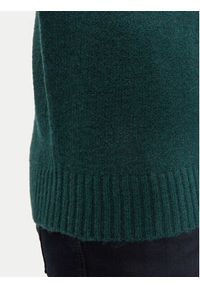 Jack & Jones Sweter Ollie 12241817 Zielony Relaxed Fit. Kolor: zielony. Materiał: syntetyk #2