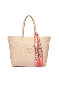 Liu Jo Torebka VA6191 T546A Różowy. Kolor: różowy #1