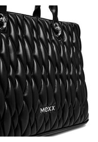 MEXX Torebka C-MEXX-L-012-08 Czarny. Kolor: czarny #5